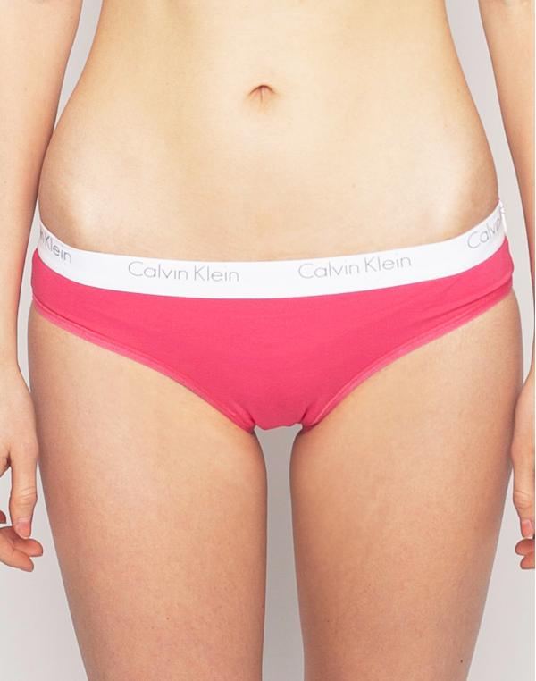 Kalhotky Calvin Klein Bikini UD1