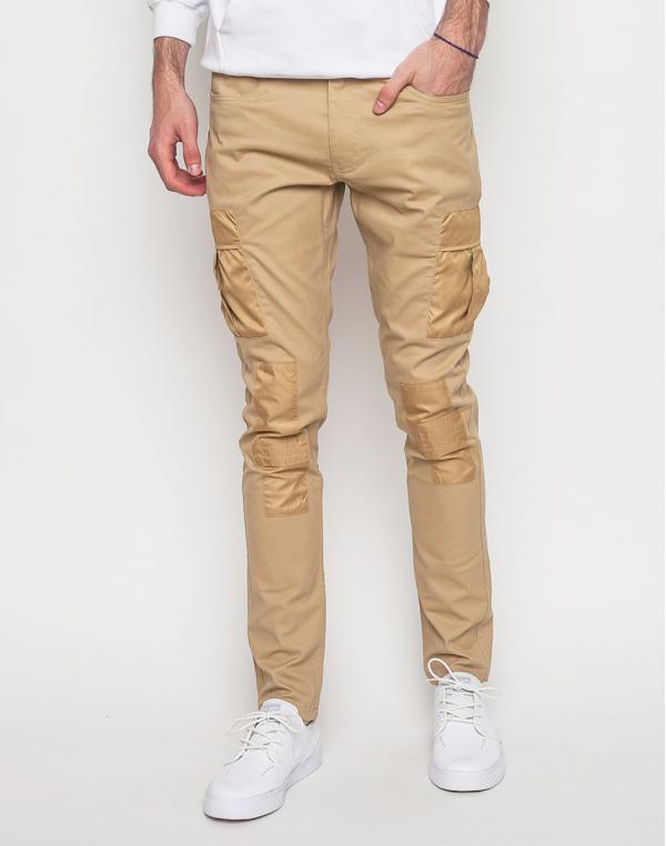 Fairplay Carver Tan 30