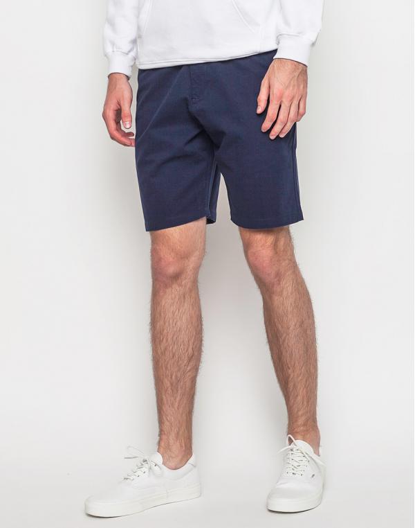 Dedicated Nacka Navy XL