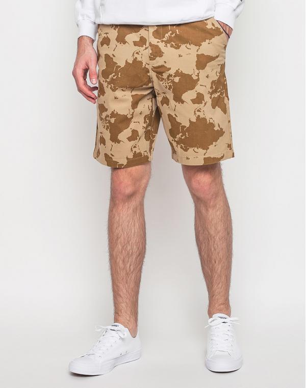 Dedicated Casual Khaki 32