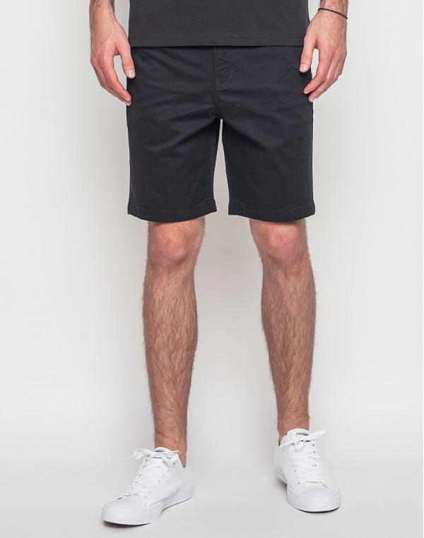 Kraťasy WeSC Conway Black