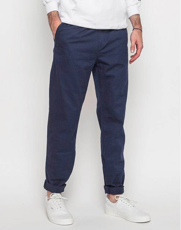 wesc Eddy Chino Navy Blazer W33/L32