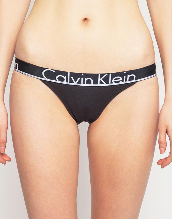 Kalhotky Calvin Klein Tanga 20