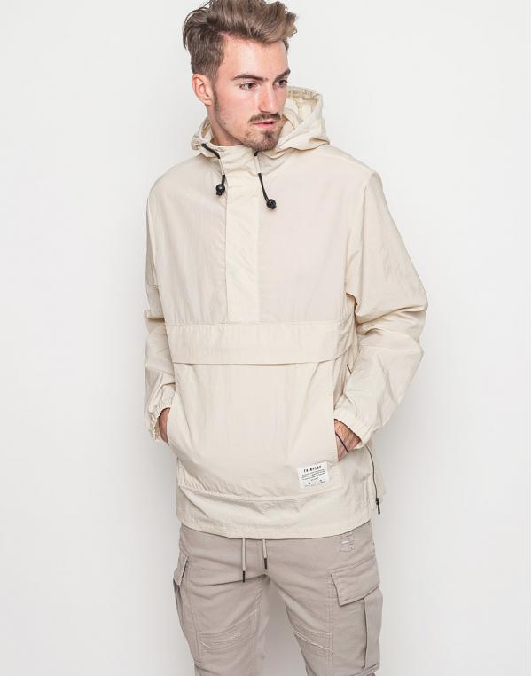 Bunda Fairplay Willoughby CREAM