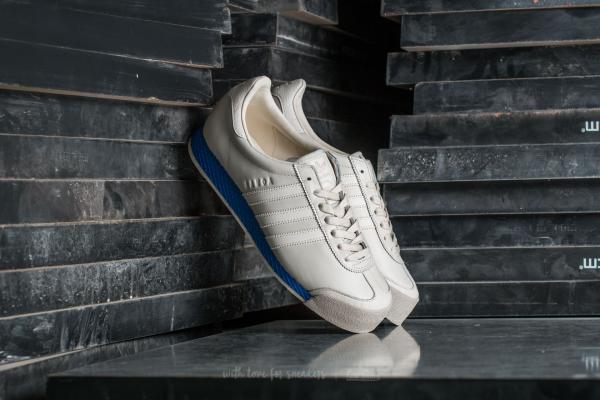 adidas Samoa Vintage Chalk White/ Blue