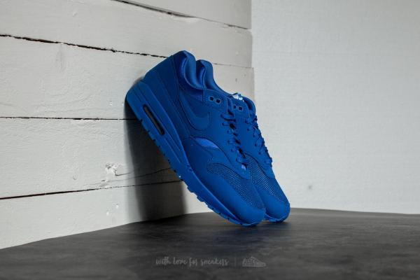 Nike Air Max 1 Premium Game Royal/ Game Royal