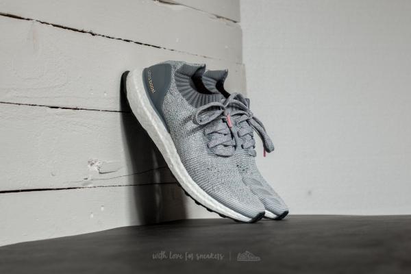 adidas UltraBoost Uncaged W Clear Grey/ Mid Grey/ Grey