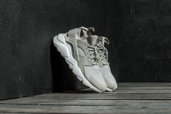 Nike Air Huarache Run Ultra BR Pale Grey/ Pale Grey