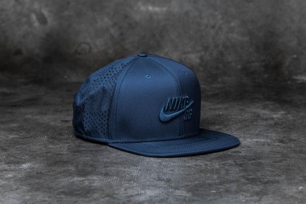 Nike SB Aero Cap Navy