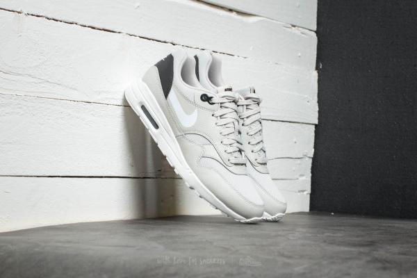 Nike W Air Max 1 Ultra 2.0 Pale Grey/ Summit White-Black
