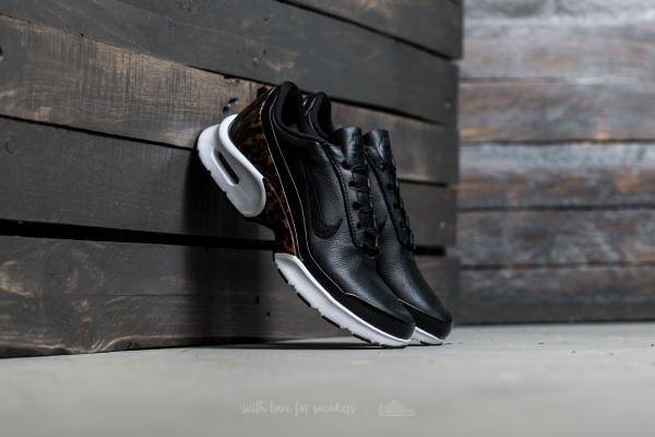 Nike W Air Max Jewell LX Black/ Black-White