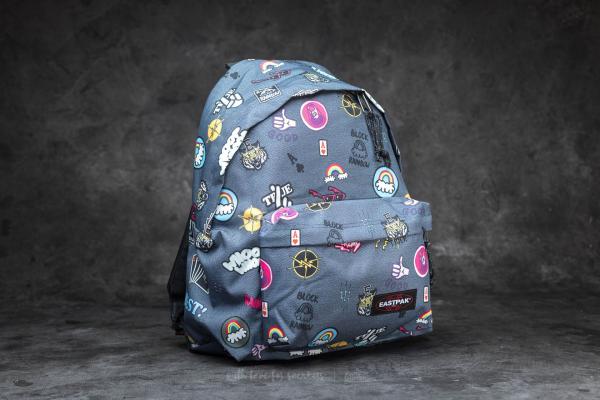 Eastpak Padded Pak'R All Patched