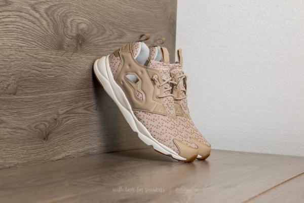 Reebok Furylite Off TG Chalk/ Gum