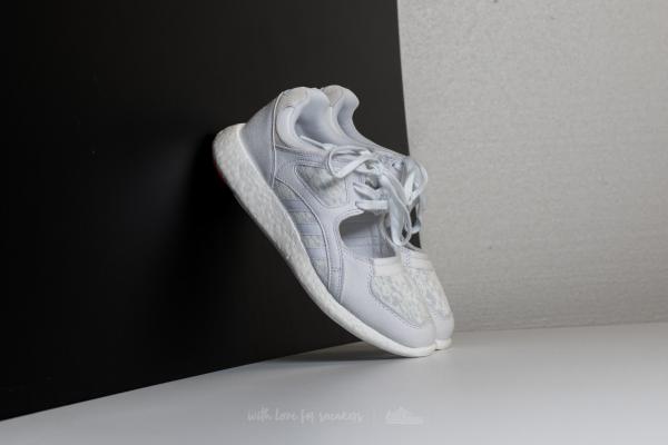 adidas Equipment Racing 91/16 W Crystal White/ Footwear White/ Turbo