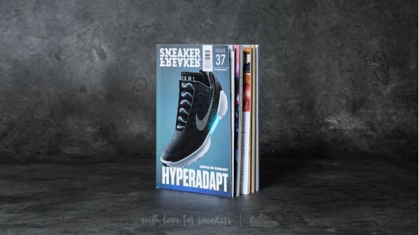 Sneaker Freaker 37