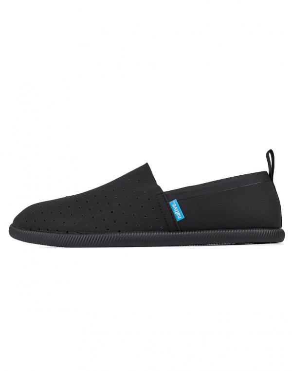 Slip-on Native Venice Jiffy Black