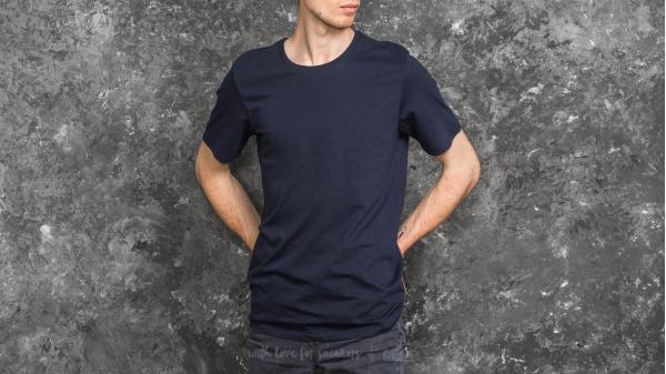 Nike SB CTN Essential Tee Navy