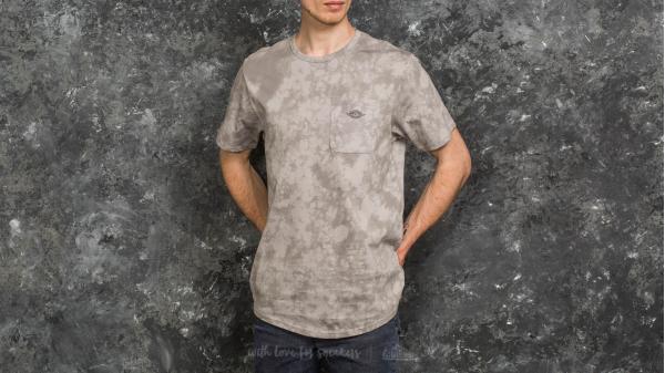 Jordan Fadeaway 23 True Shortsleeve Tee Grey
