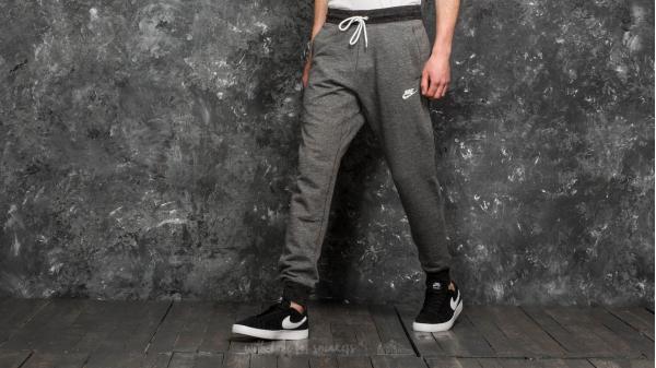 Nike Sportswear Legacy Fitted Joggers Grey