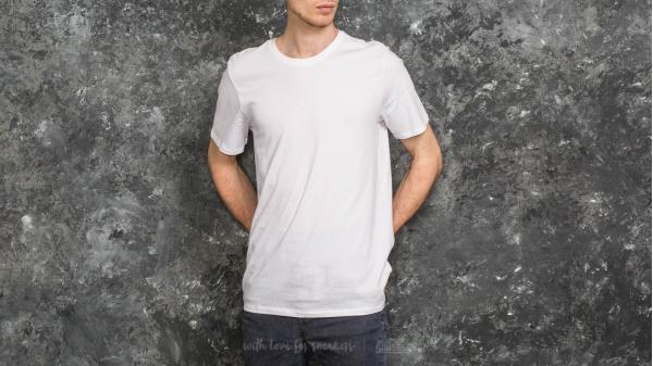 Nike SB CTN Essential Tee White