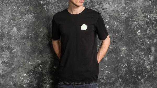 Nike SB Dry Skyscraper Tee Black/ White