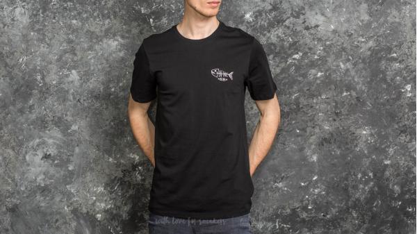 Nike SB Dead Fish Tee Black/ White