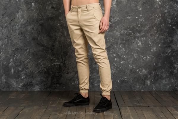 Publish Index Jogger Pant Khaki