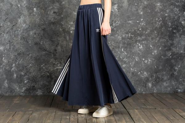 adidas Long Skirt Legend Ink