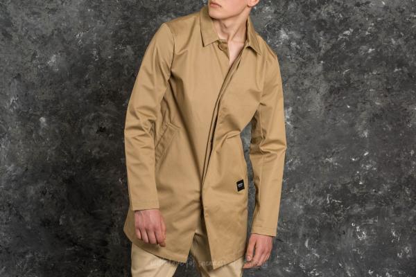 Wemoto Liam Jacket Sand