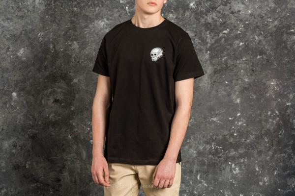 Wemoto Nice Life Tee Black