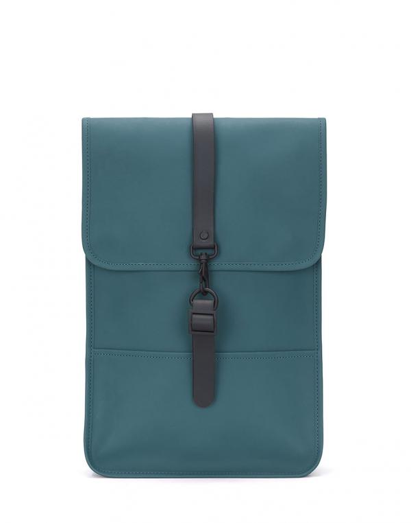 Batoh Rains Backpack Mini 19 Pacific