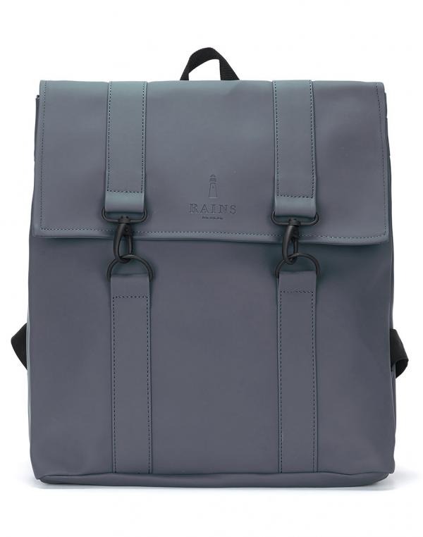 Batoh Rains Msn Bag 48 Smoke