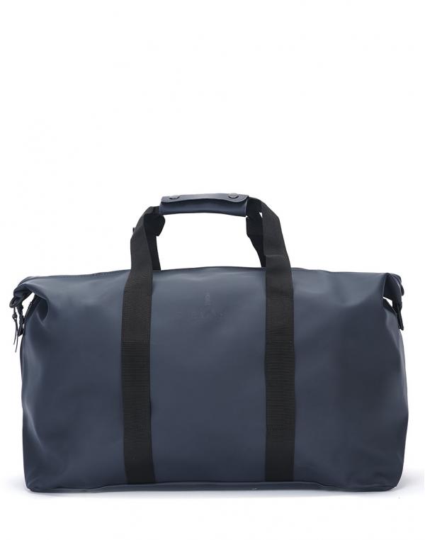 Rains Weekend Bag 02 Blue