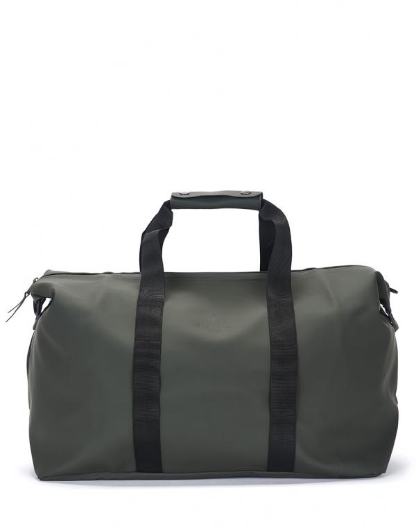 Rains Weekend Bag 03 Green