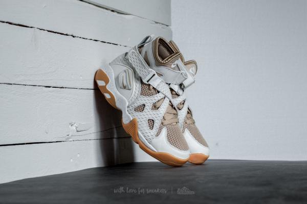 Nike W Air Unlimited Sail/ Linen-Linen-Gum Yellow