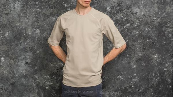 adidas Day One No-Stain Tee Clear Brown
