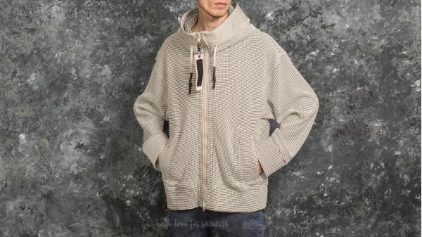 adidas Day One Waffle TT Hood Clear Brown