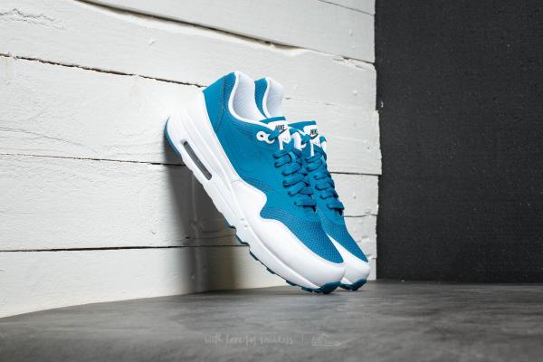 Nike Air Max 1 Ultra 2.0 Essential Industrial Blue
