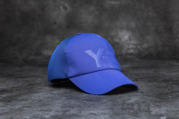 Y-3 Truck Purple Hat Amazon Purple