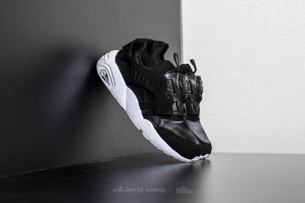 Puma Disc Blaze Shine Wn's Puma Black-Puma Black