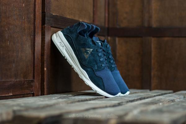 le coq sportif R Pure Mono Luxe Dress Blue