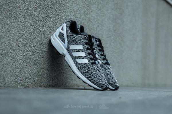 adidas ZX Flux Core Black/ Ftw White/ Ftw White