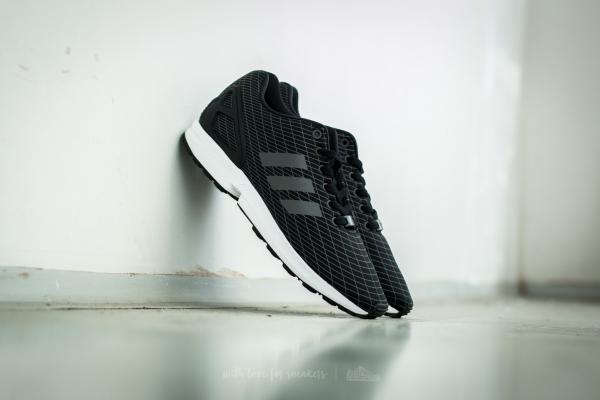 adidas ZX Flux Core Black/ Ftw White/ Core Black