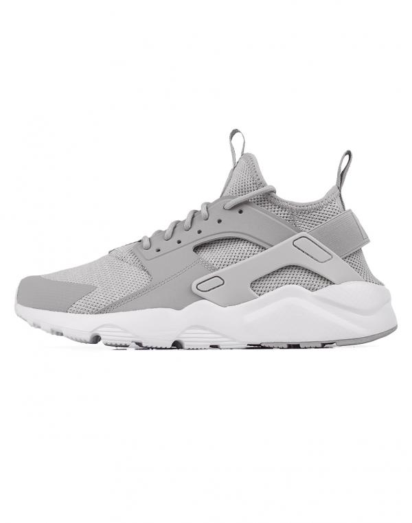 Sneakers - tenisky Nike Air Huarache Run Ultra Breathe Pale Grey / Pale Grey - Summit White