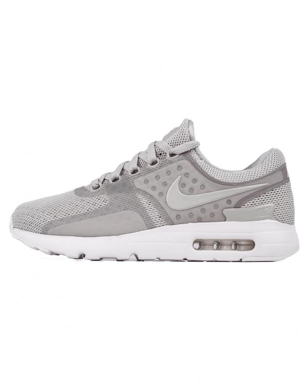 Sneakers - tenisky Nike Air Max Zero Breathe Pale Grey / Pale Grey - Summit White