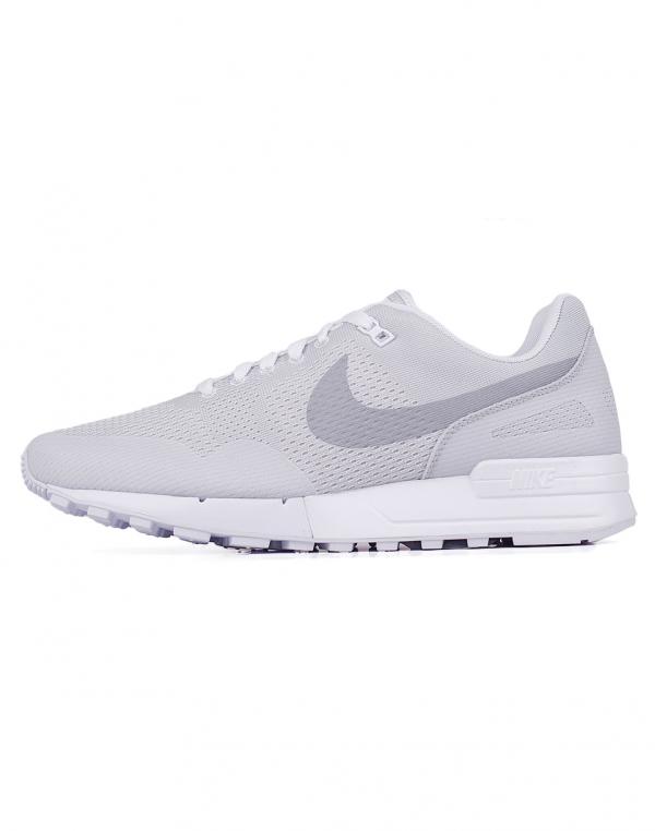 Nike Air Pegasus '89 Engineered White / Metallic Platinum - Pure Platinum 46