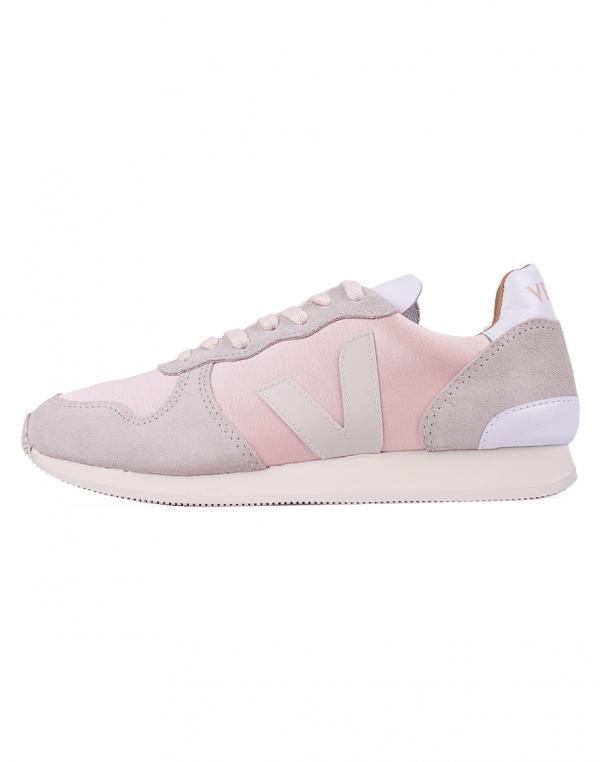 Sneakers - tenisky Veja Holiday Quartz Natural
