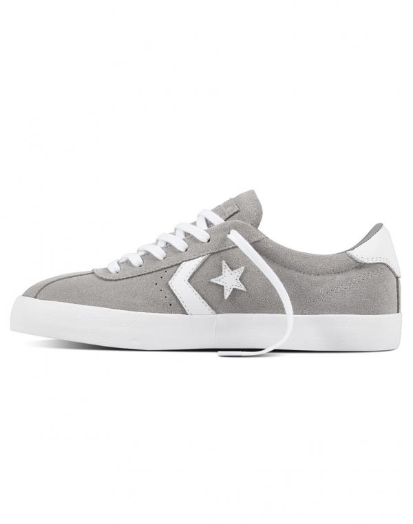 Sneakers - tenisky Converse Breakpoint Dolphin / Dolphin / White