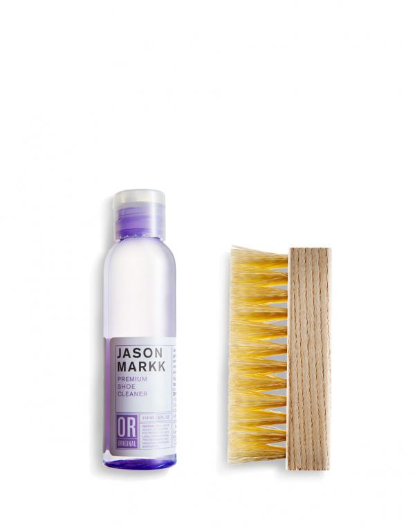 Jason Markk 4 oz. Premium Shoe Cleaning Kit N/A