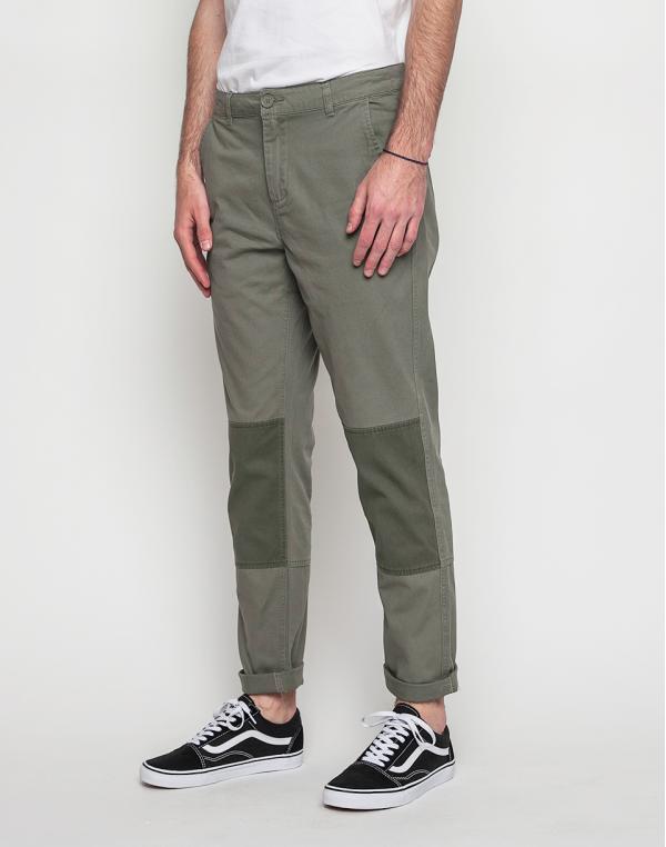 Native Youth Anderby Olive 30